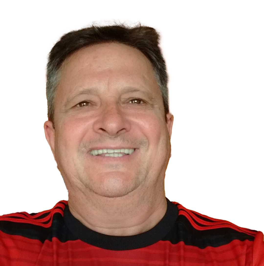 ROGÉRIO CARNOT SANTOS