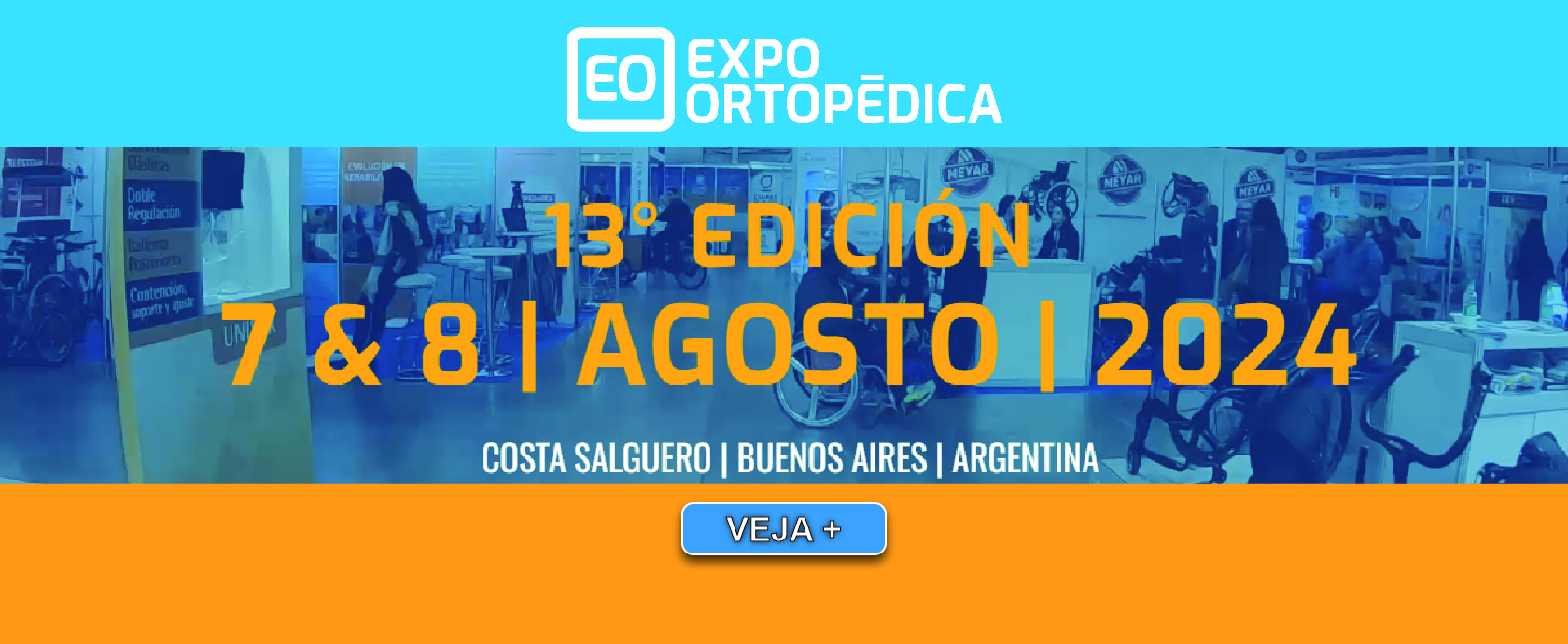 EXPO-ORTOPEDICA 2024