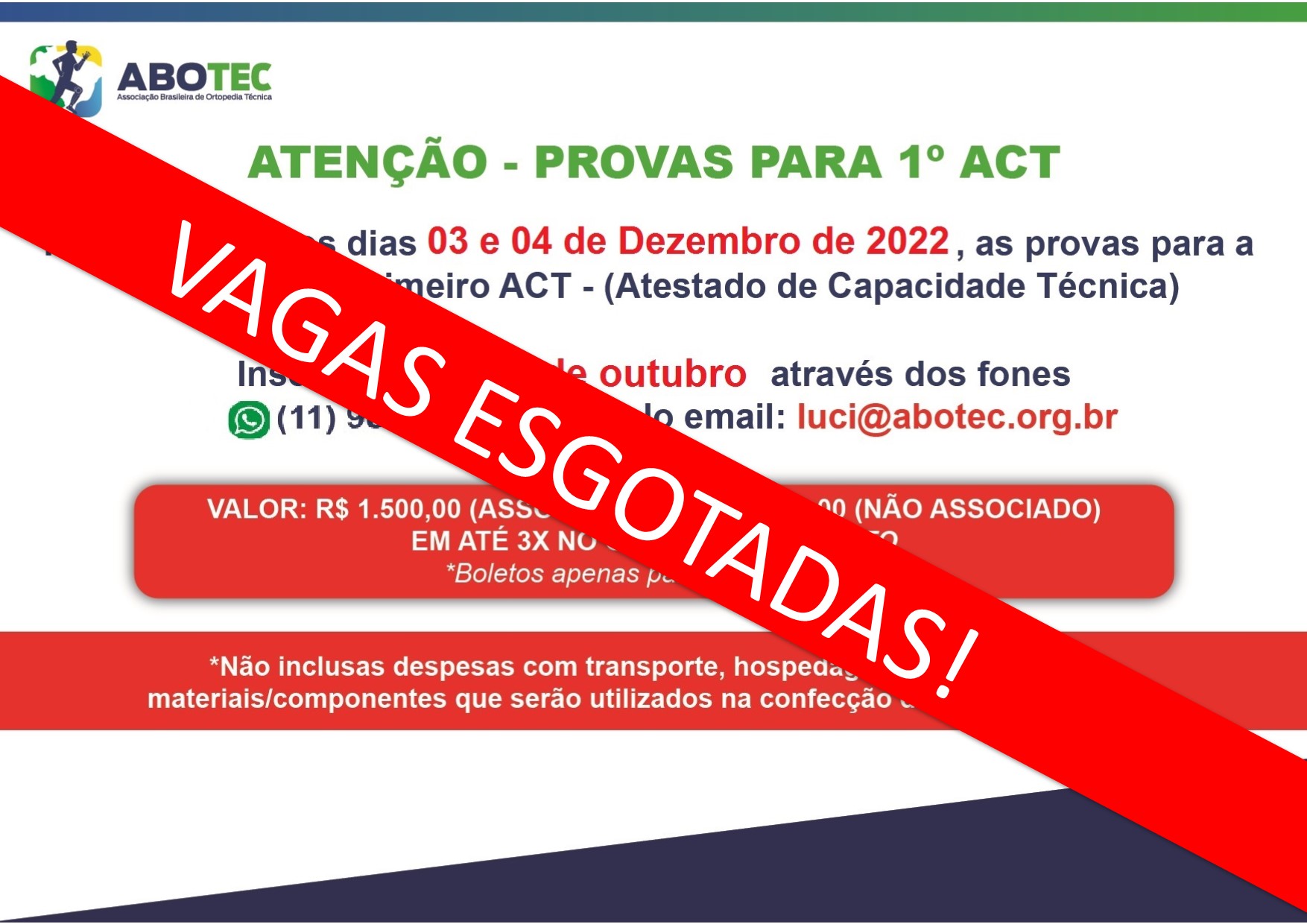 ACT - ABOTEC