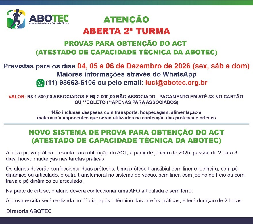 ACT - ABOTEC