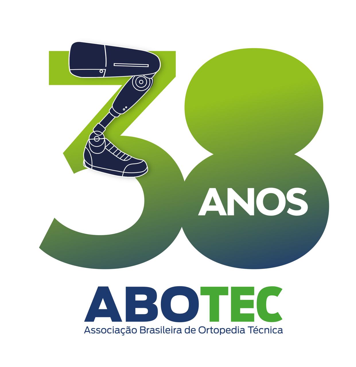 ABOTEC 38 ANOS